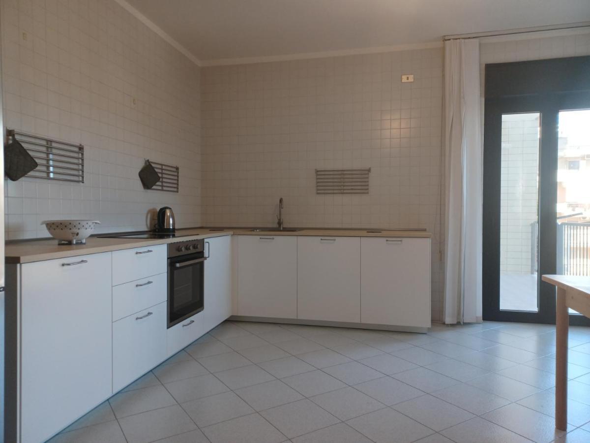 Oberdan Guest House Bari Exteriér fotografie