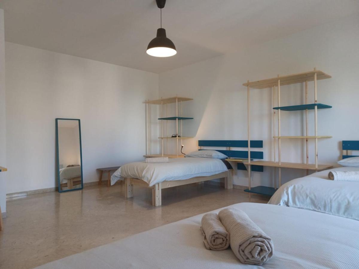 Oberdan Guest House Bari Exteriér fotografie