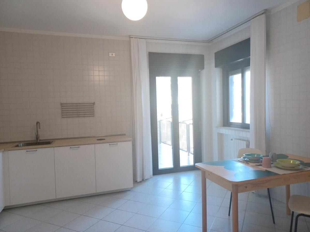 Oberdan Guest House Bari Exteriér fotografie