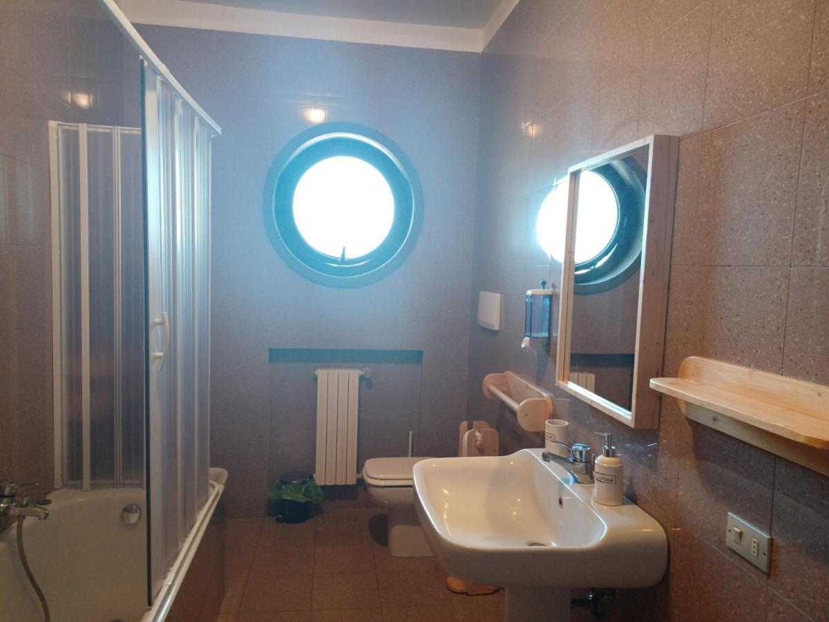 Oberdan Guest House Bari Exteriér fotografie