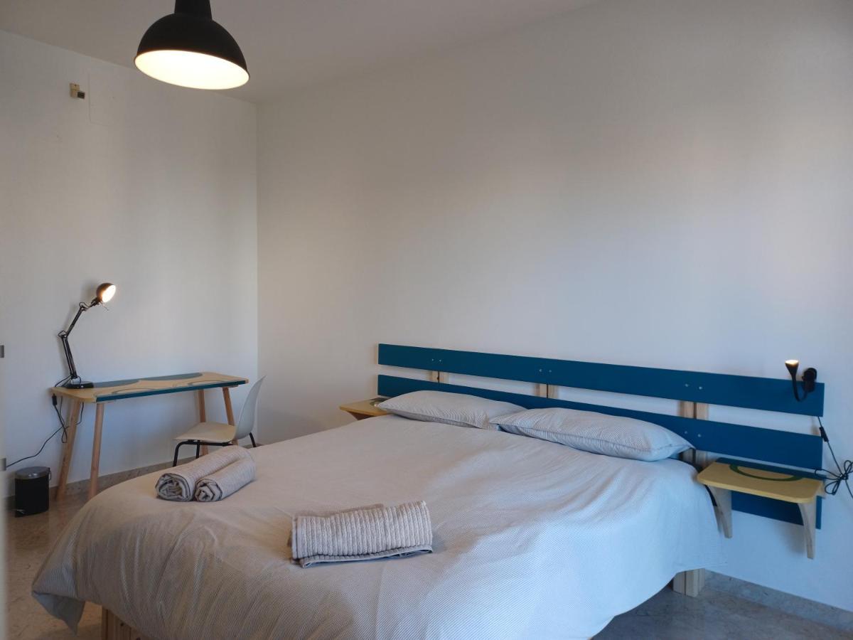 Oberdan Guest House Bari Exteriér fotografie