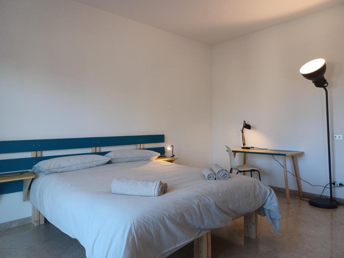 Oberdan Guest House Bari Exteriér fotografie