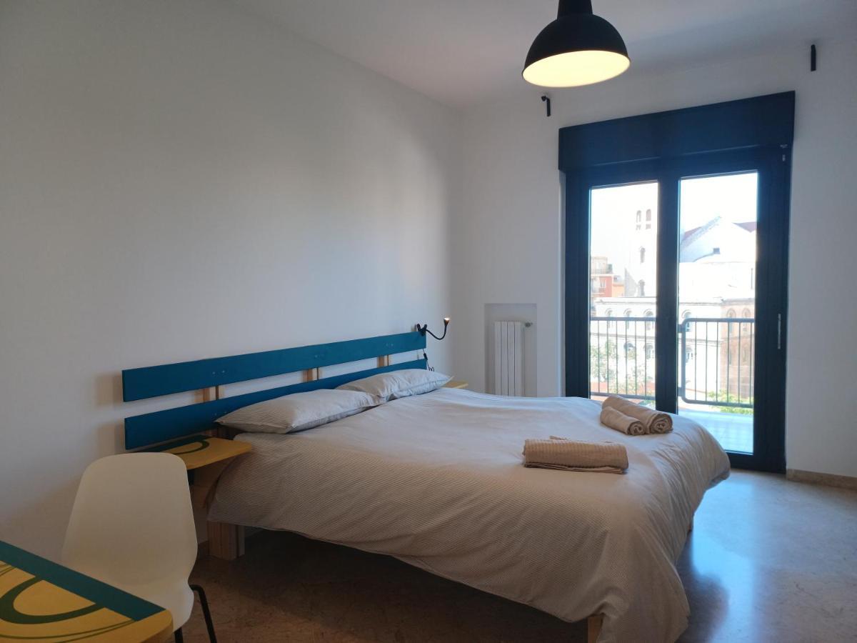 Oberdan Guest House Bari Exteriér fotografie