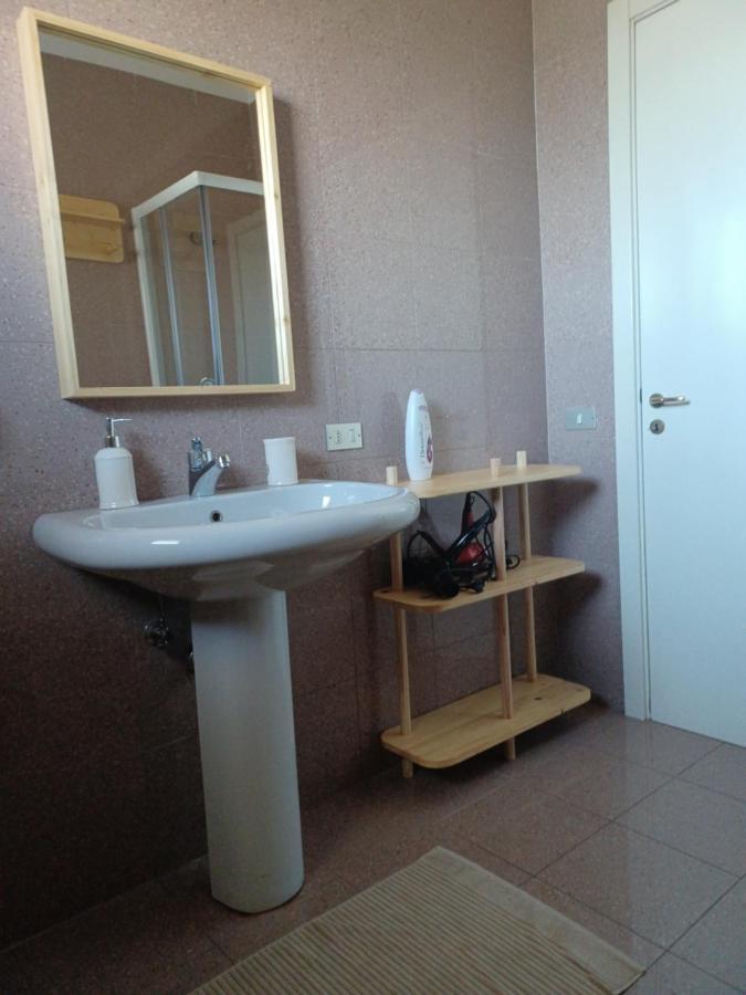 Oberdan Guest House Bari Exteriér fotografie