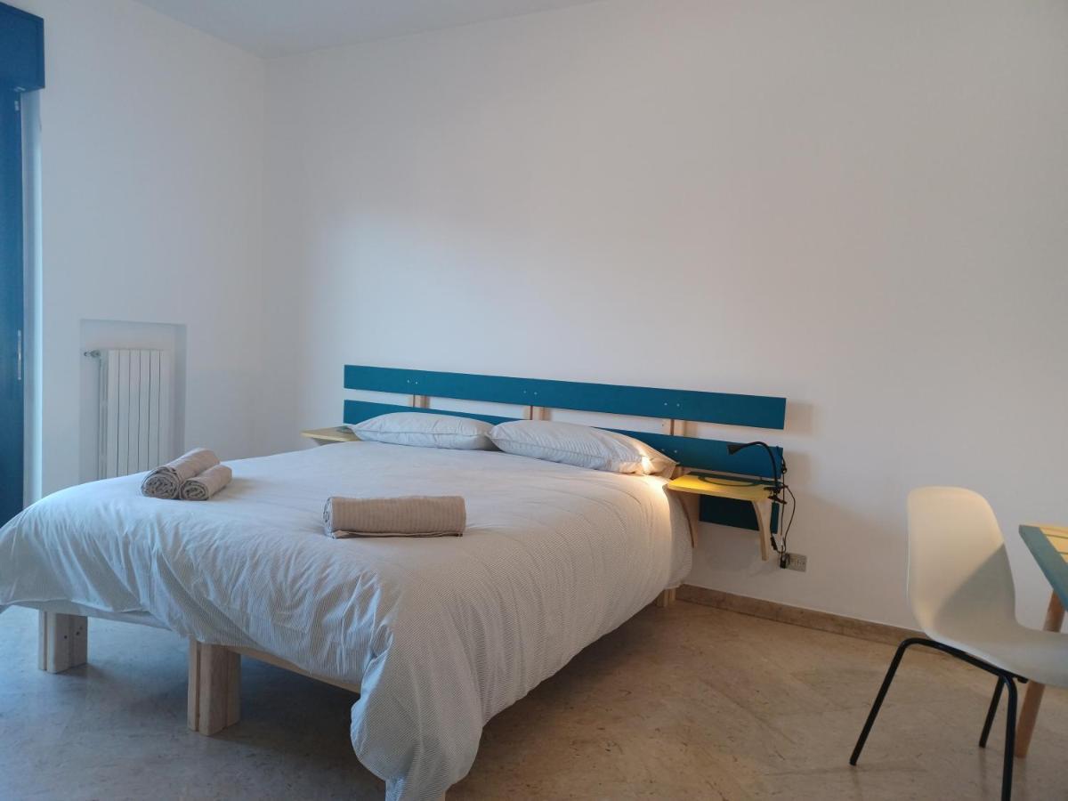 Oberdan Guest House Bari Exteriér fotografie