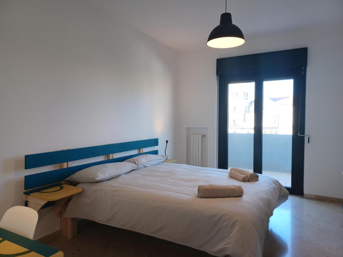Oberdan Guest House Bari Exteriér fotografie