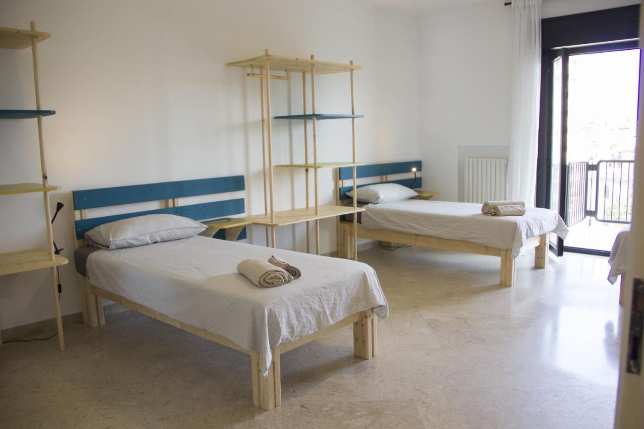Oberdan Guest House Bari Exteriér fotografie